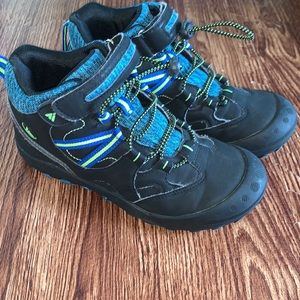 Boys shoes Mishansha size 5 ,EURO 37